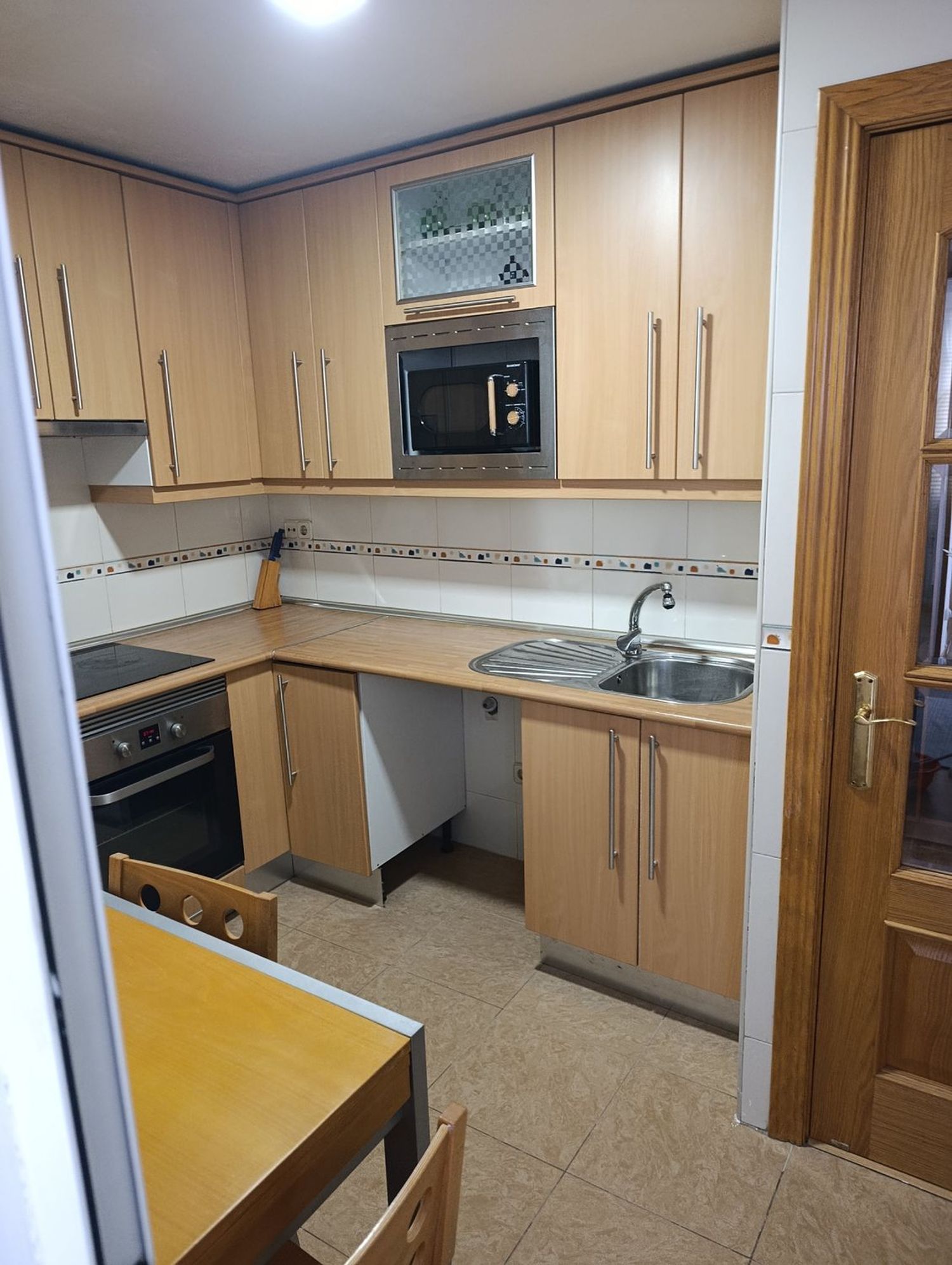 Piso en calle Riojanos, 27 - Foto 5