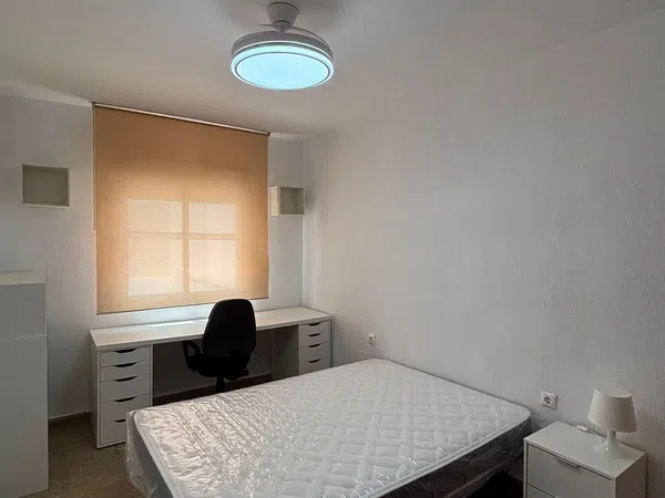 Piso en Pasaje Escritor Pérez de Rivas, 1, Casco Histórico - Corredera - Ribera - Foto 7