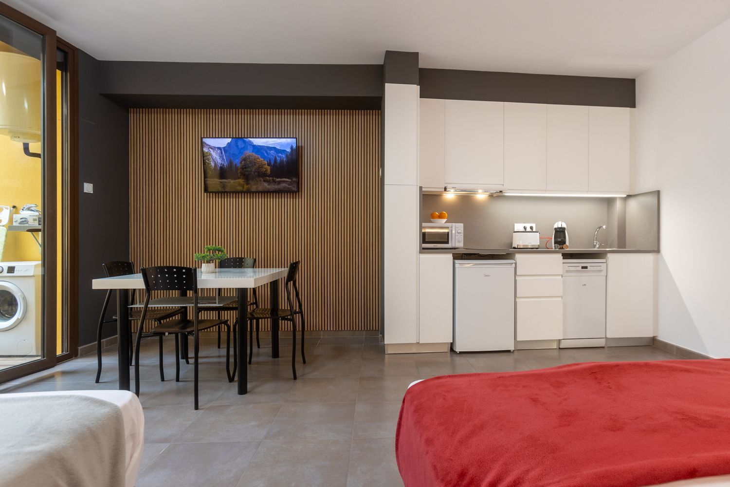 Estudio en Pujada del Castell, 23, Centre, Centre - Foto 13