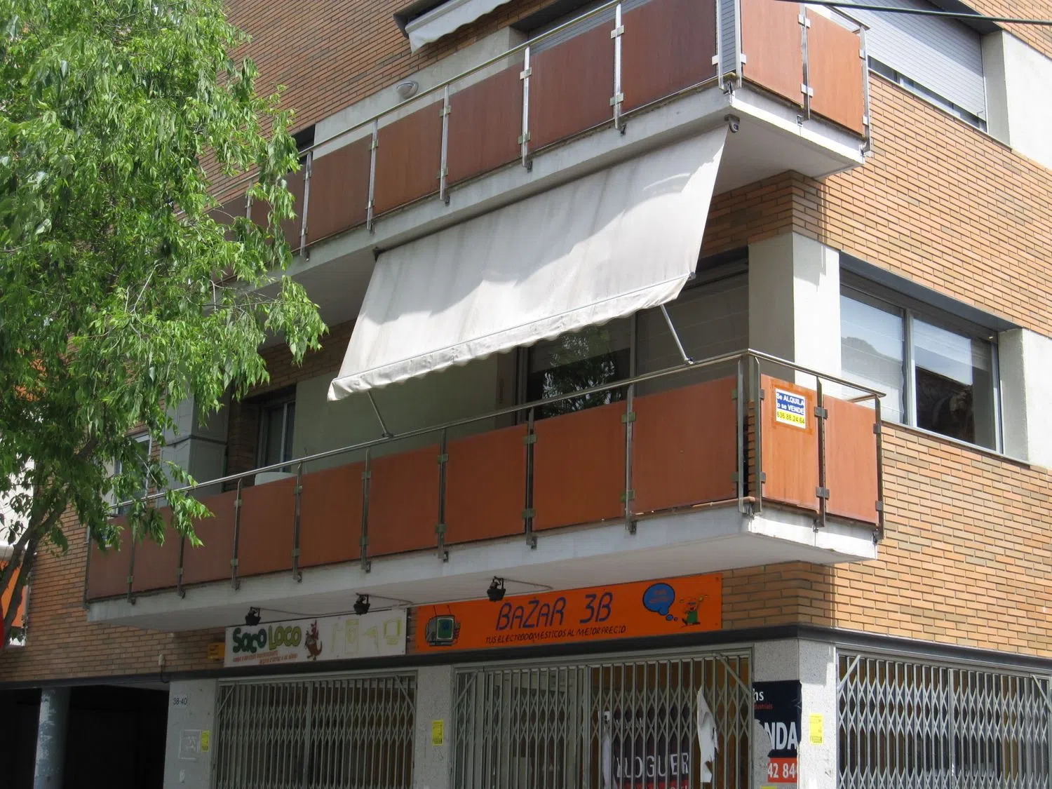 Piso en paseo de Pau Claris, 38 - Foto 30
