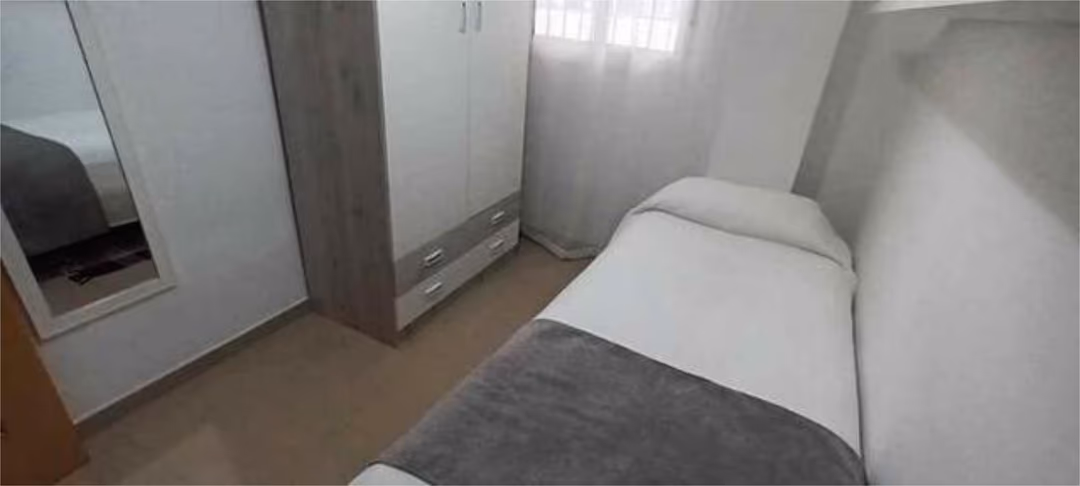 Piso en Santa Aurelia