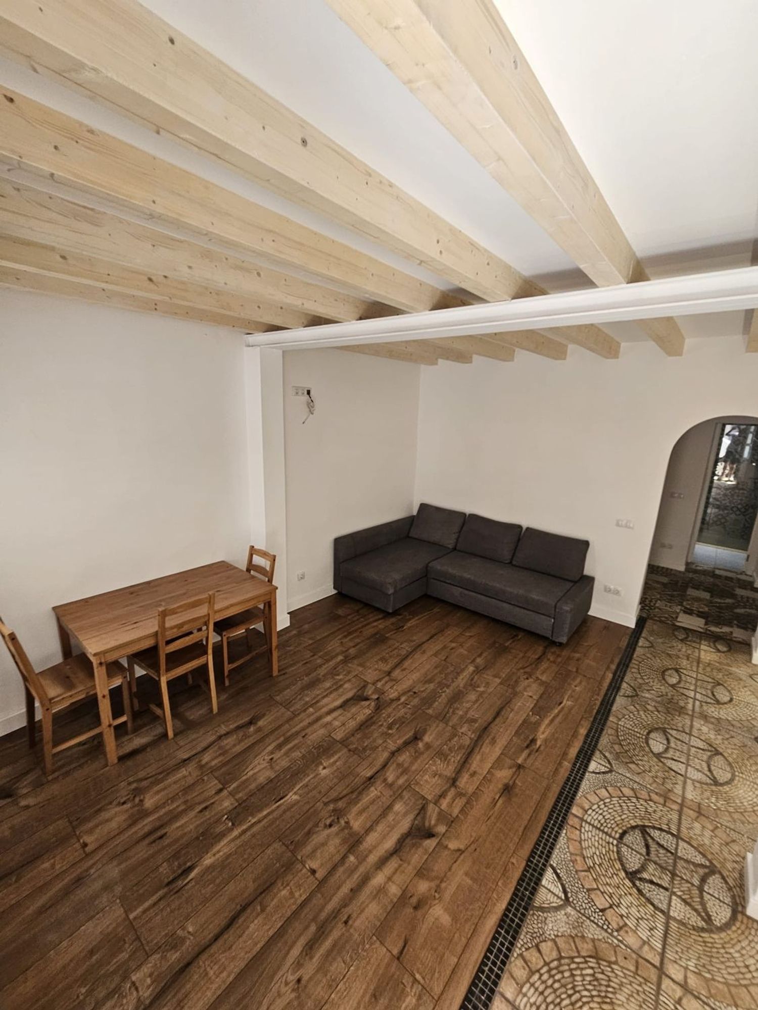 Piso en Calle de la Barrera de Baix, 14 a, Sta Catalina - El Jonquet - Foto 2