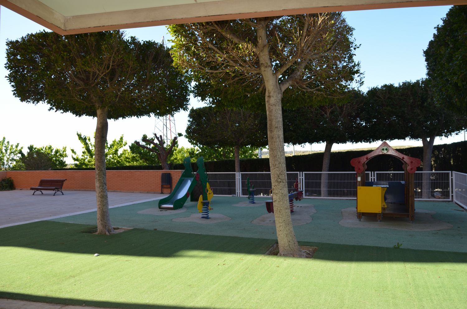 Piso en calle Deportista Joaquín Blume, 51 - Foto 35