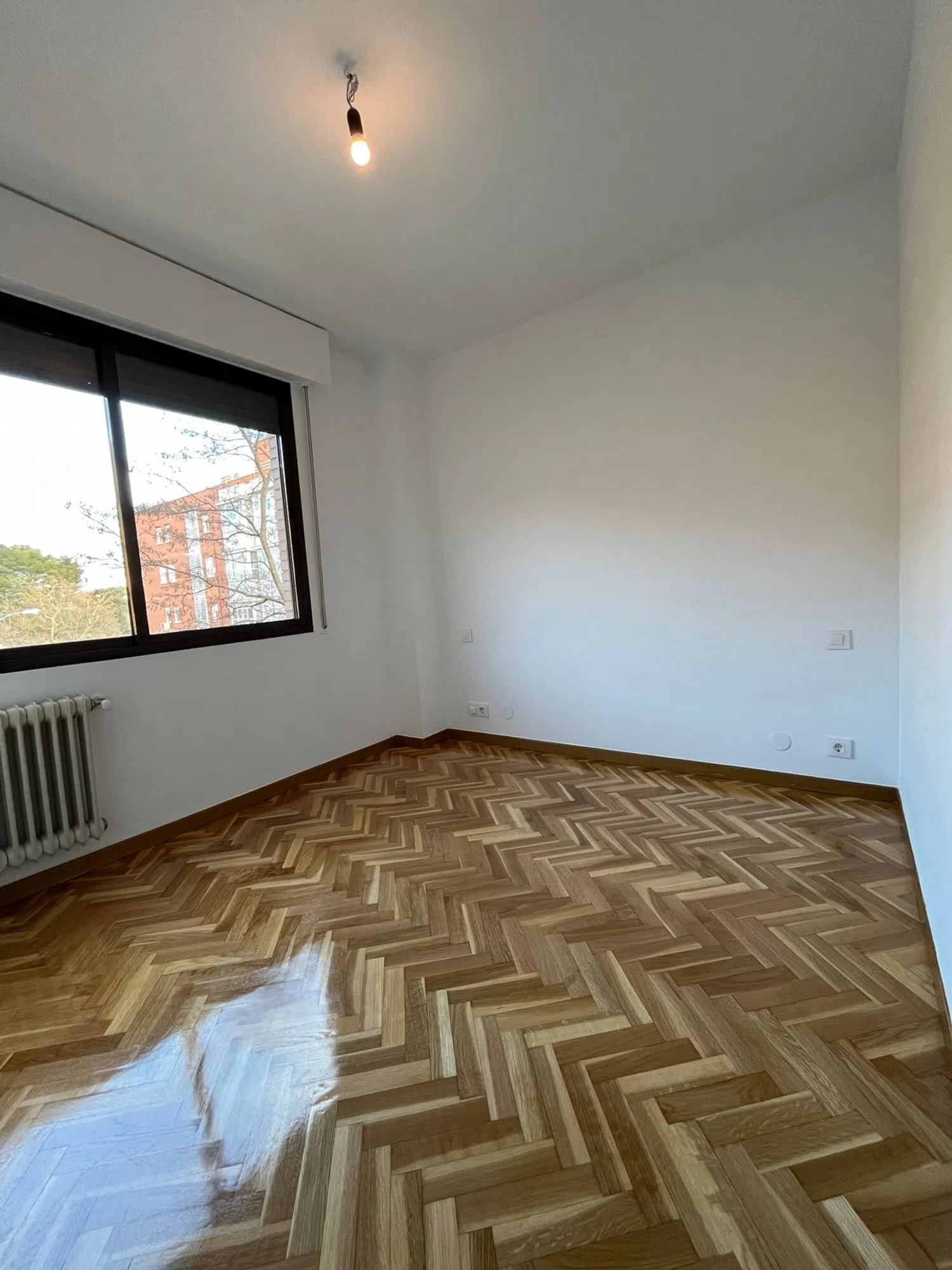 Piso en calle Sanlúcar de Barrameda, 5 - Foto 12