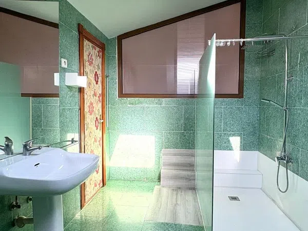 Chalet pareado en Calle Pintor Martínez Cubells s/n, Pedregalejo - Morlaco - Foto 28