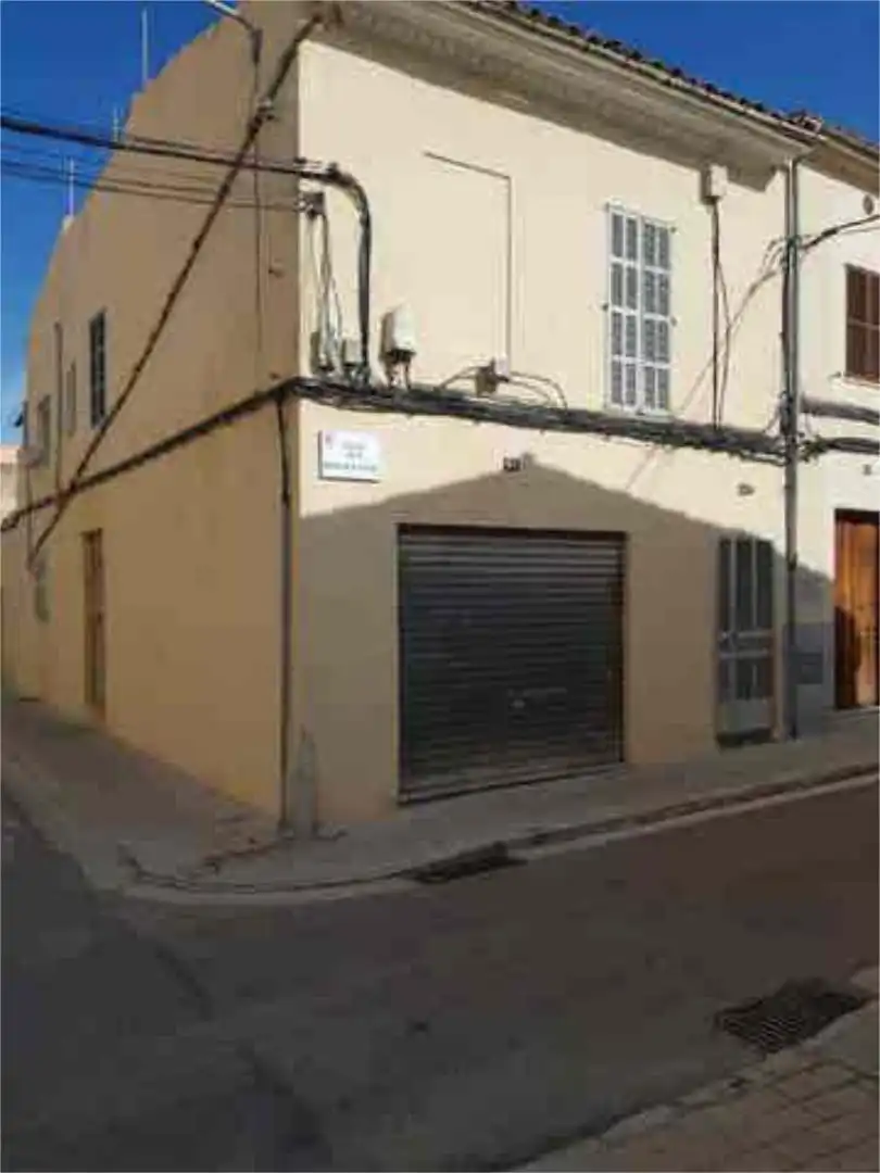 Chalet en manacor - Foto 9