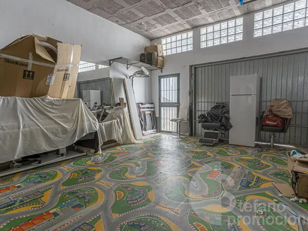 Casa o chalet independiente en Pinares de San Antón - Foto 40
