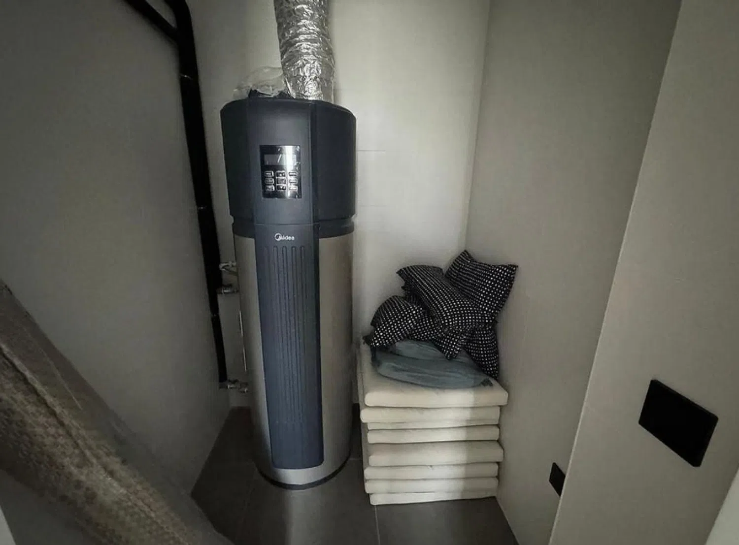 Piso en calle profesor jesus marin, 2 - Foto 10