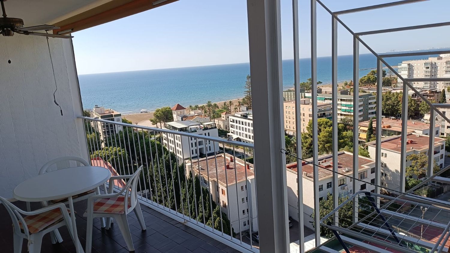 Piso en Calle Bisbe Serra, 5, Voramar, Voramar - Foto 2