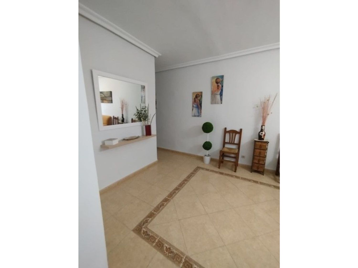 Piso en Ciudad Jardín - Foto 4