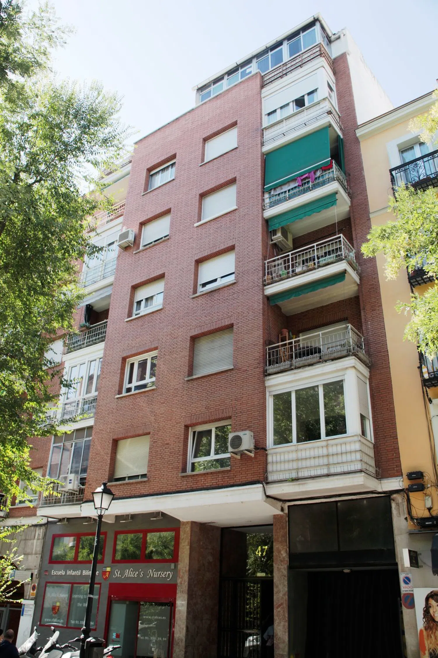 Piso en calle de Galileo, 47 - Foto 21