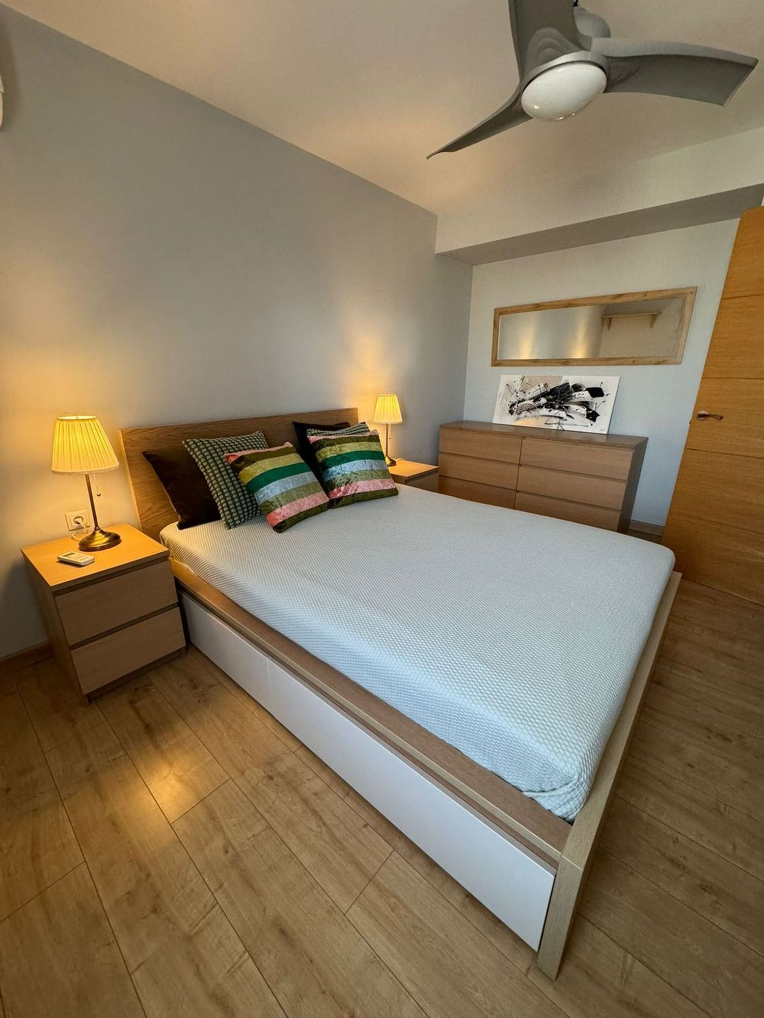 Piso en avenida d'Amado Granell Mesado, 59 - Foto 1