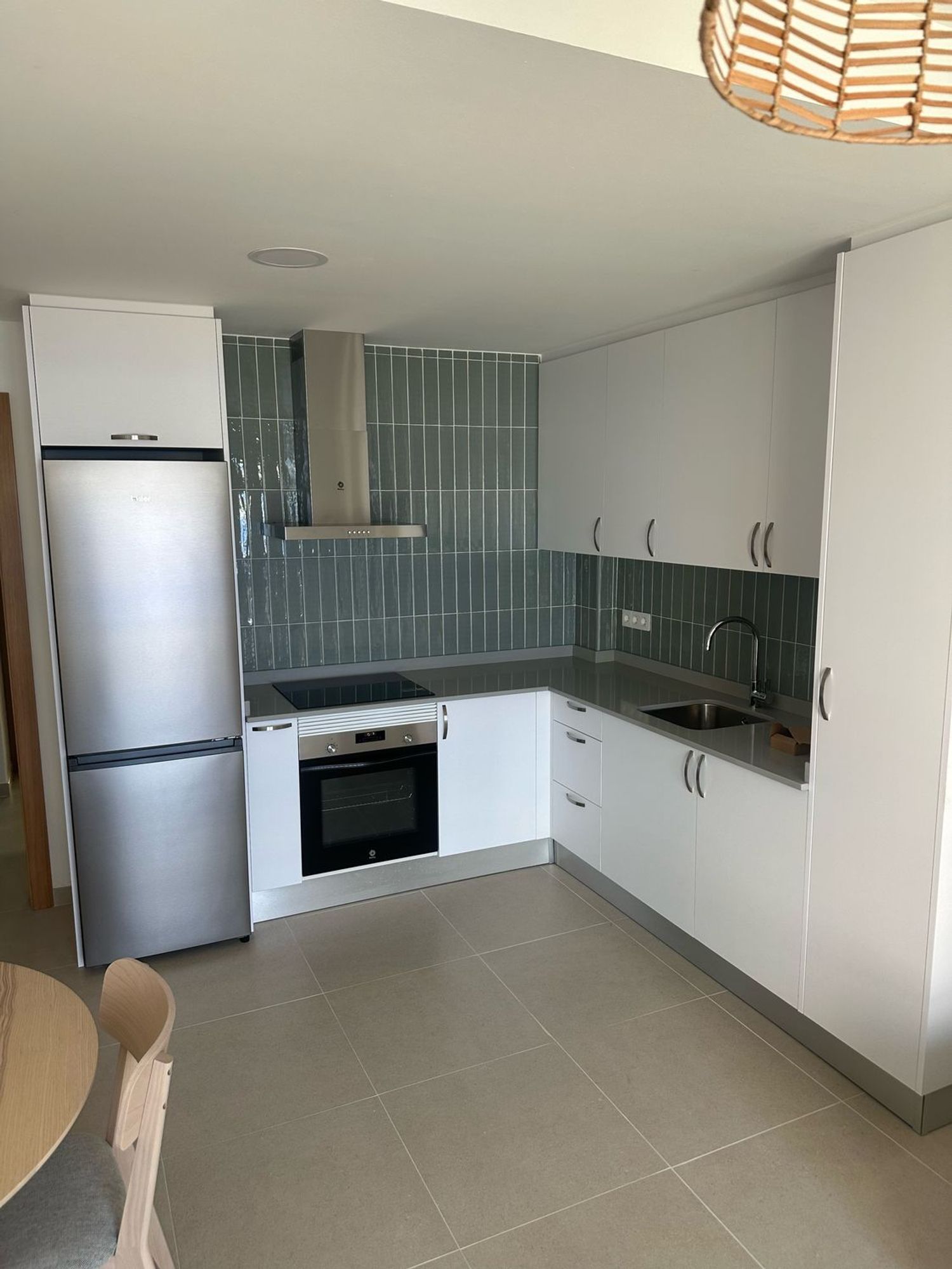 Piso en Calle Virgen de la Peña, 93, Buenavista-Rosa Vila, Buenavista-Rosa Vila - Foto 3
