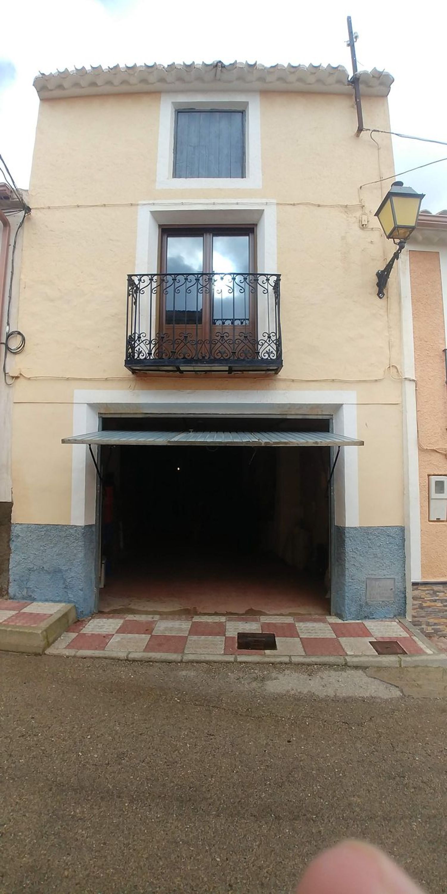 Casa rural en Calle Caravaca, 18 - Foto 3