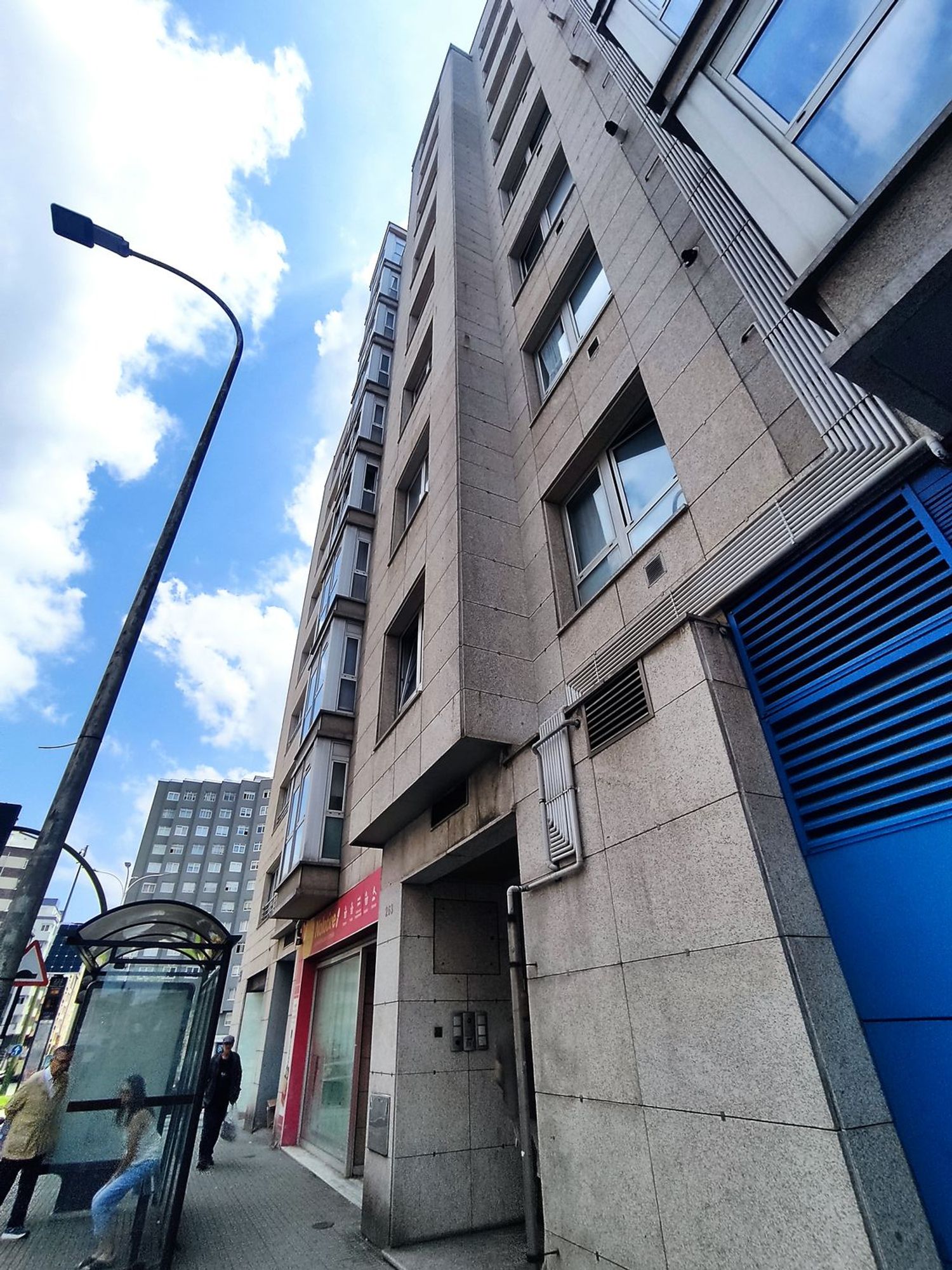 Piso en Avenida Finisterre, 263, Vioño, Vioño - Foto 19