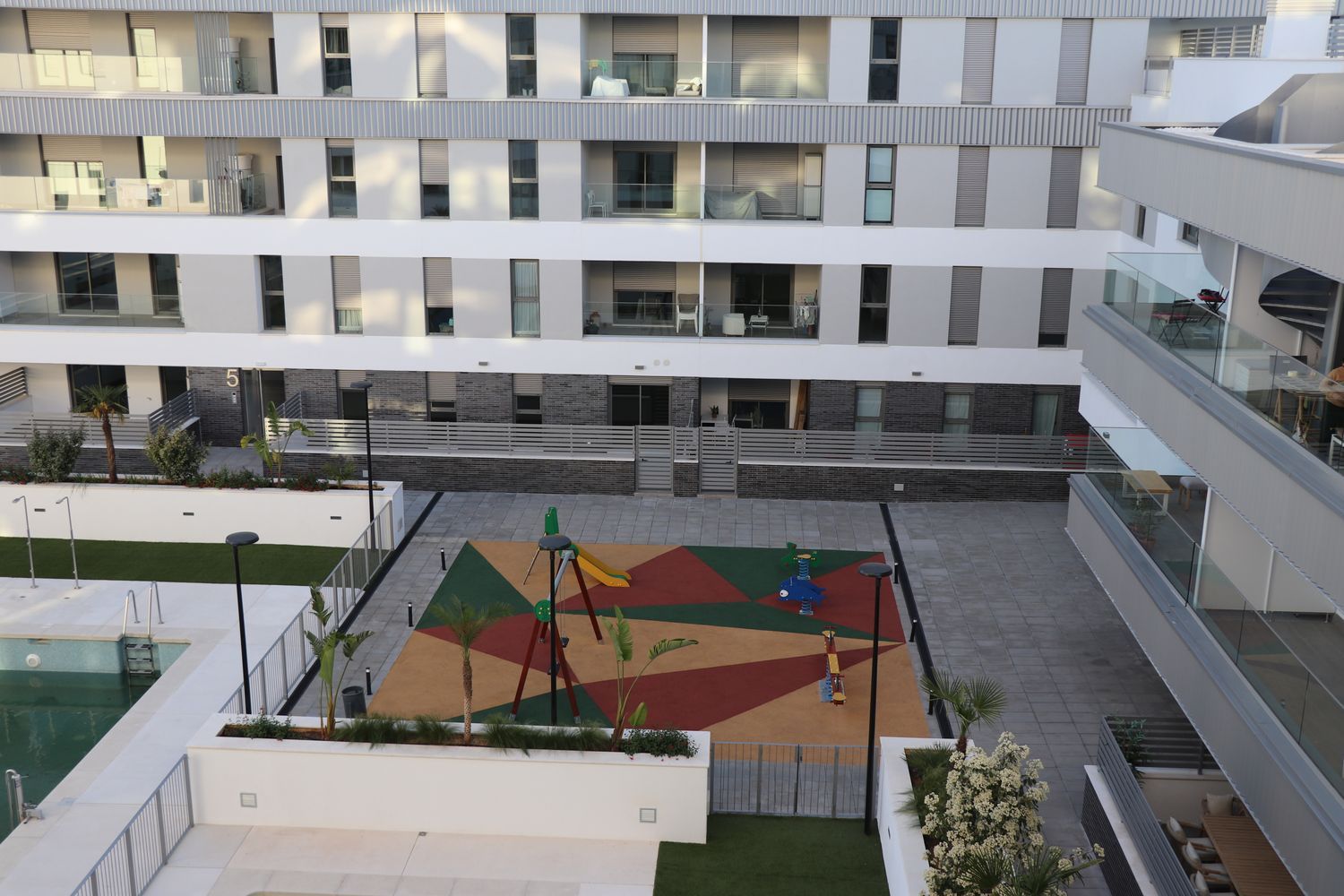 Piso en calle Haití, 6 - Foto 37