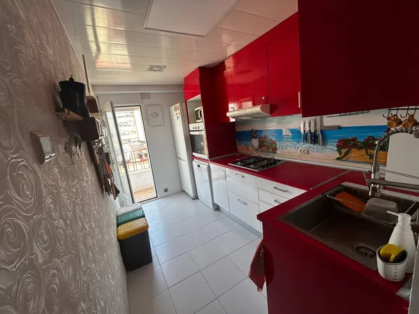 Piso en camino de Montcada, 37 - Foto 6