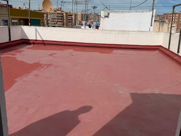 Piso en calle Deportista Ángel Aznar, 5 - Foto 19