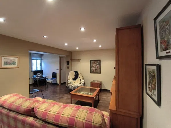 Piso en calle Algeciras, 13 - Foto 5