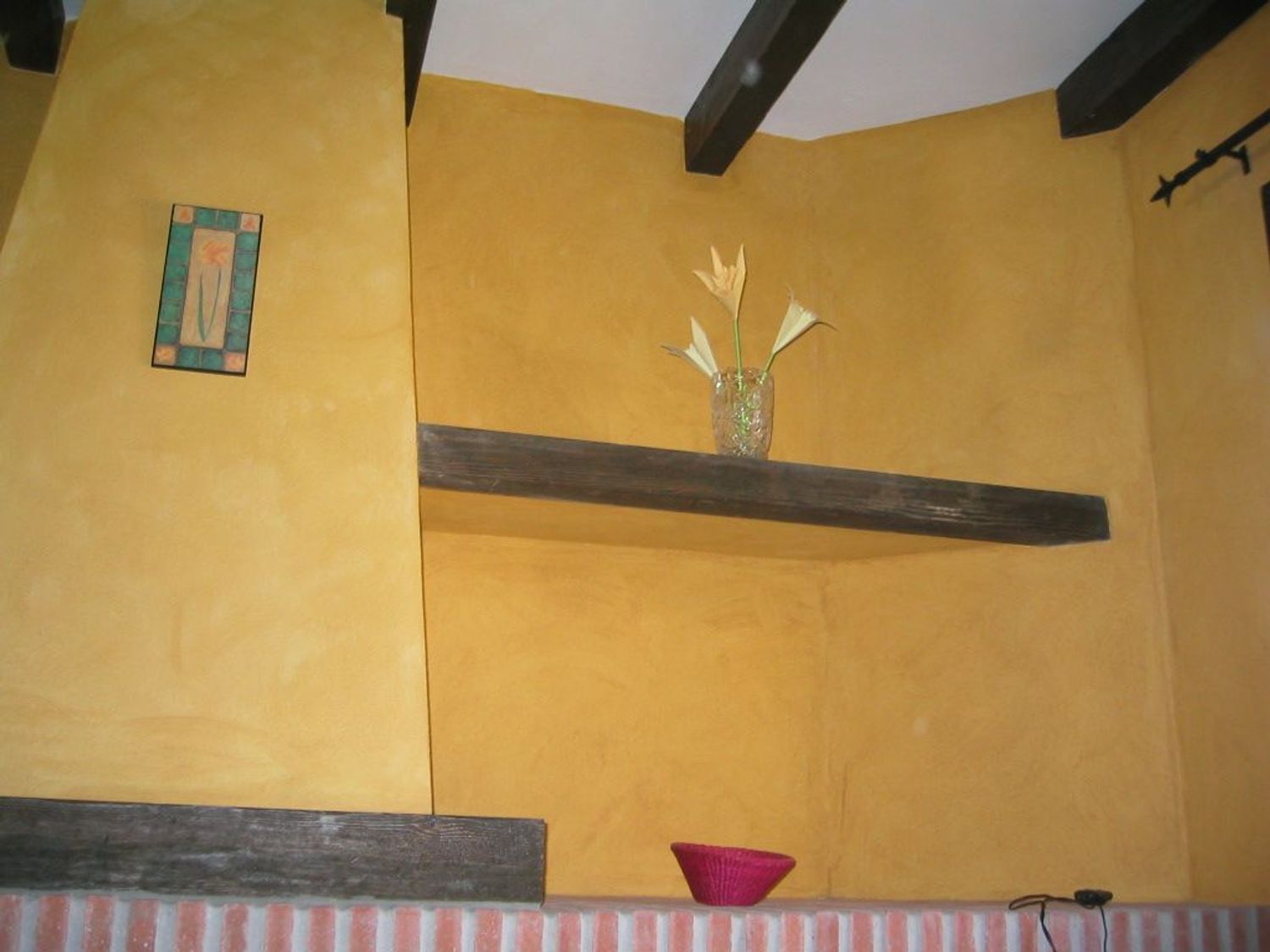 Chalet adosado en El Zabal-Santa Margarita, El Zabal-Santa Margarita - Foto 4