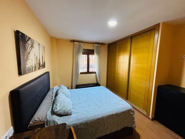 Casa o chalet independiente en Calle Esparteros, 5, Santa Bárbara, Santa Bárbara - Foto 6