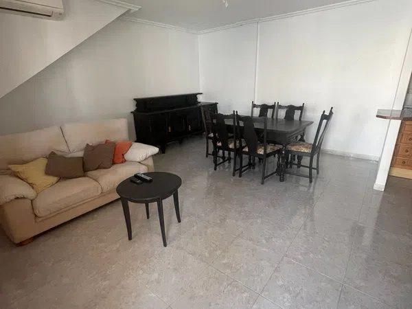 Chalet adosado en Avenida de las Cortes Valencianas, 5 - Foto 7