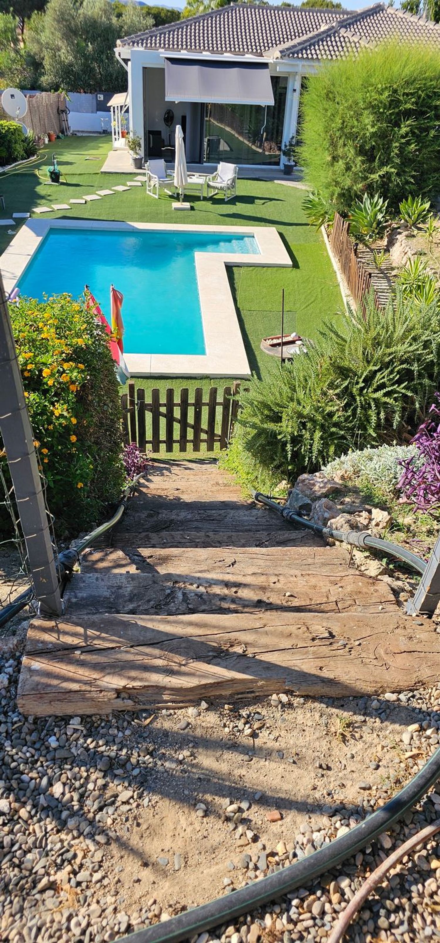 Casa o chalet independiente en Calle Nerja, 1023, Pinos de Alhaurín, Pinos de Alhaurín - Foto 24
