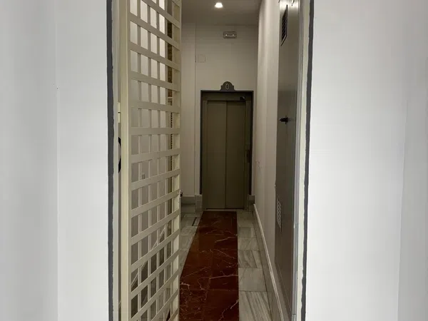 Alquiler de piso en Calle San Vicente, 14 - Foto 4