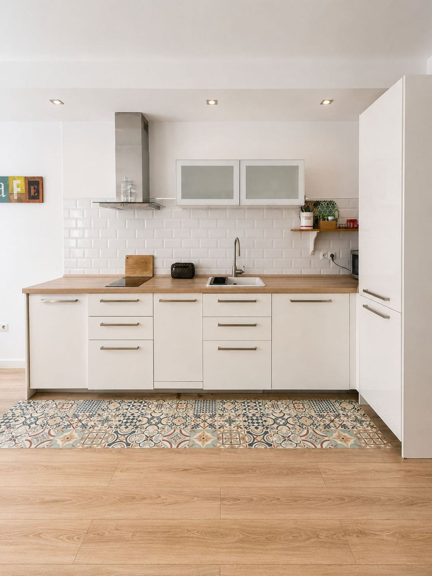 Estudio en Calle Reding, Malagueta - Monte Sancha - Foto 8