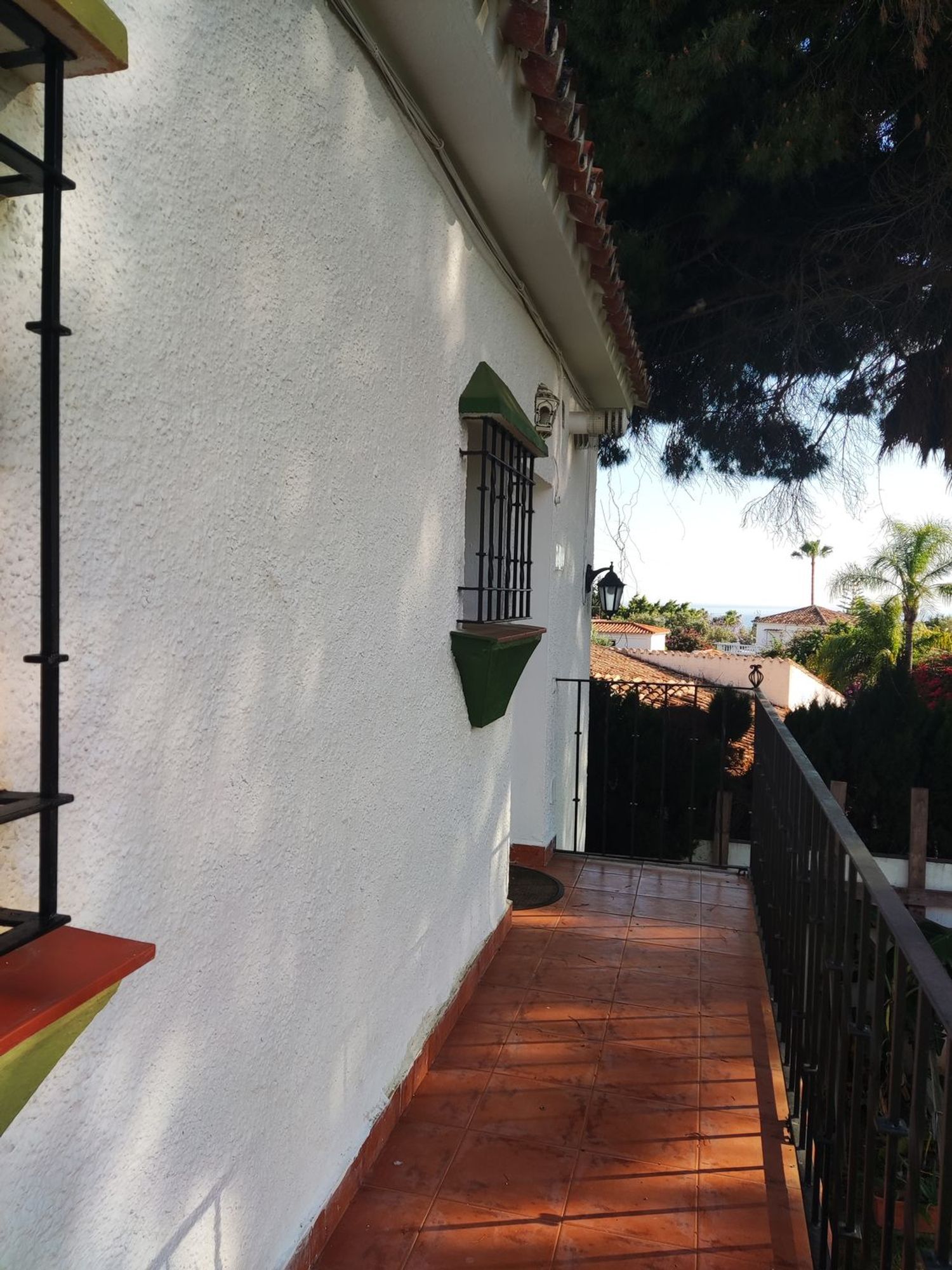Piso en Calle Algarrobo, 4, Valdeolletas-Las Cancelas-Xarblanca - Foto 2
