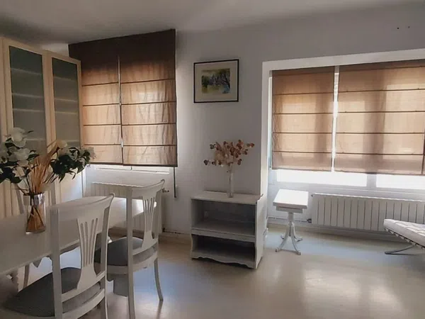 Piso en calle Alta, 66