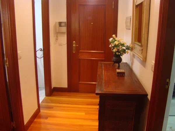 Piso en Calle Leonardo Rucabado, 44, Brazomar, Brazomar - Foto 2