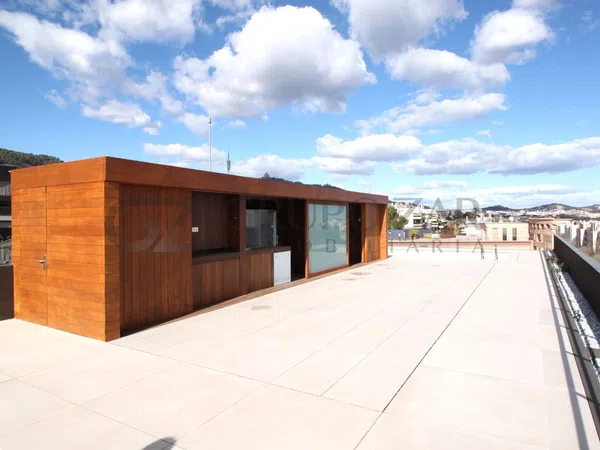 Dúplex en Calle dels Cavallers, Pedralbes - Foto 66