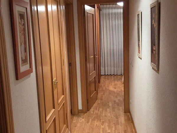 Piso en Barrio La Florida - Foto 14