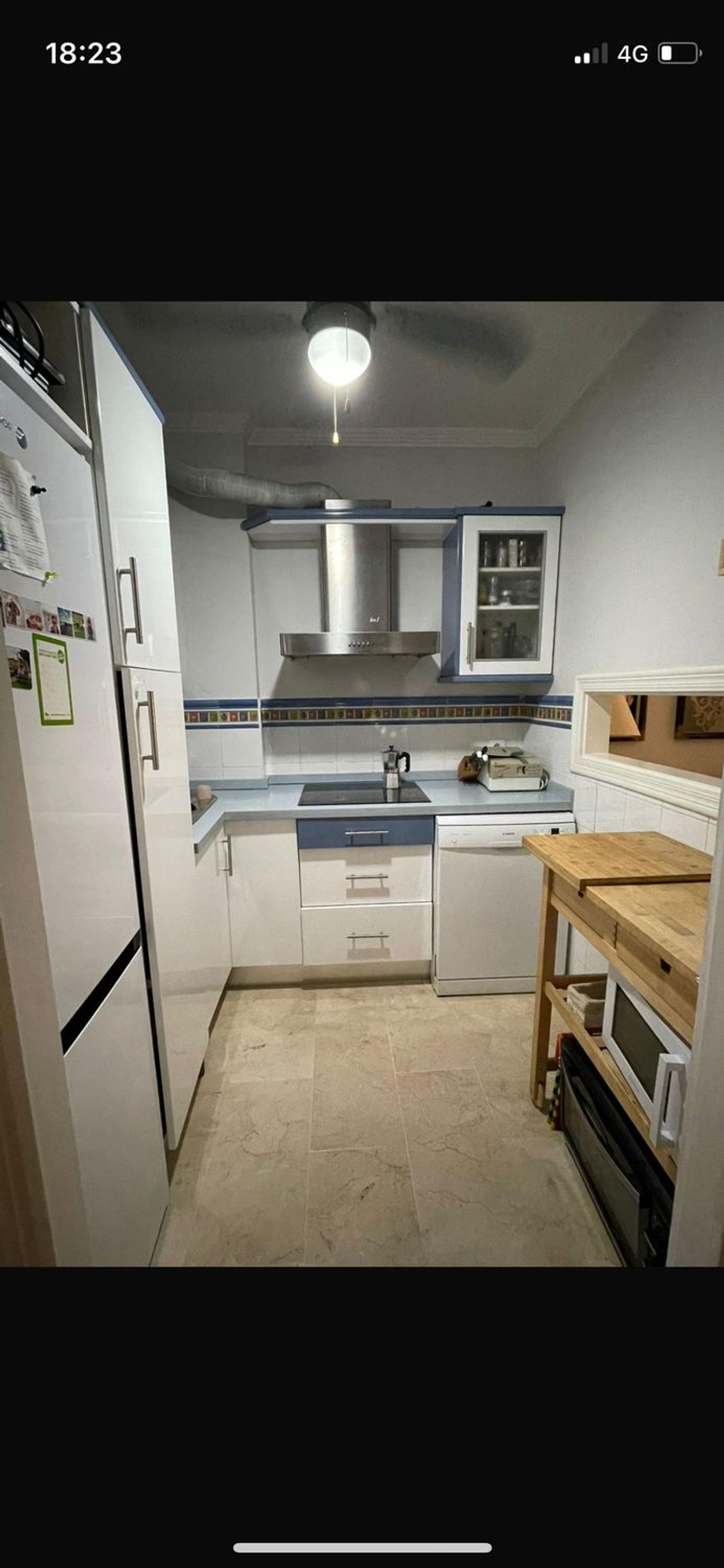 Piso en Calle Rastro, 22, San Bernardo - Avenida de Cádiz - Foto 6