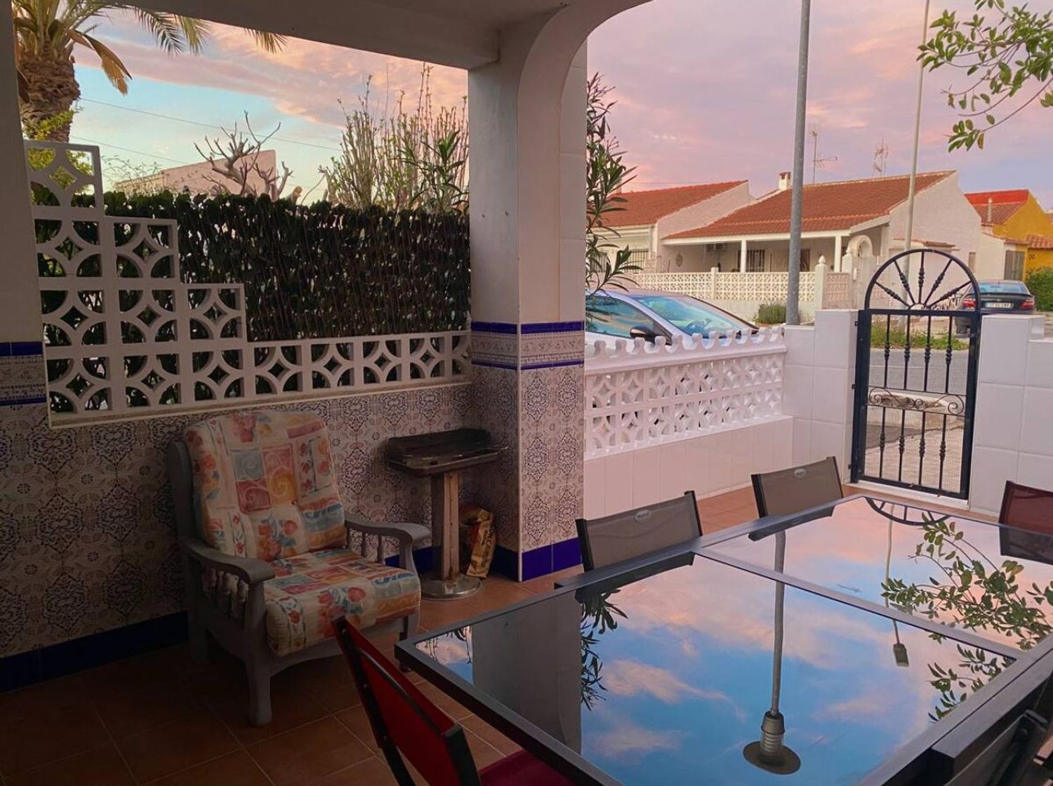 Chalet adosado en Calle Urano, 128, La Siesta - El Salado - Torreta - Foto 19