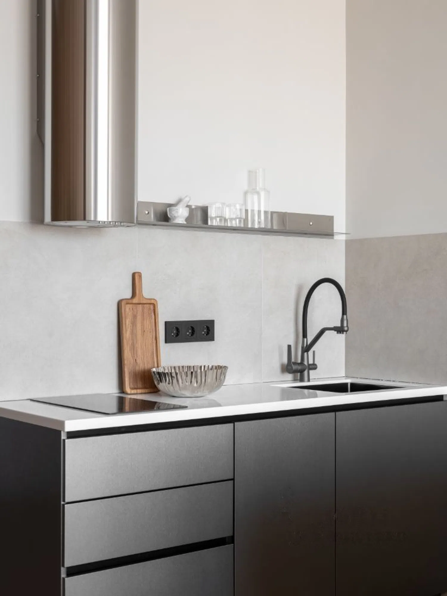 Estudio en C. Martínez Maldonado, 28 - Foto 12