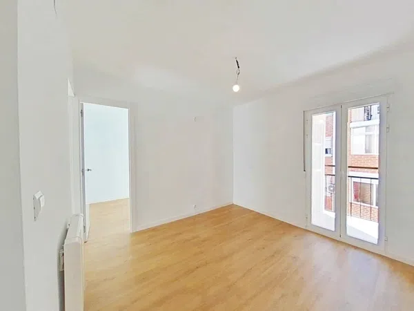 Piso en Barrio Buena Vista