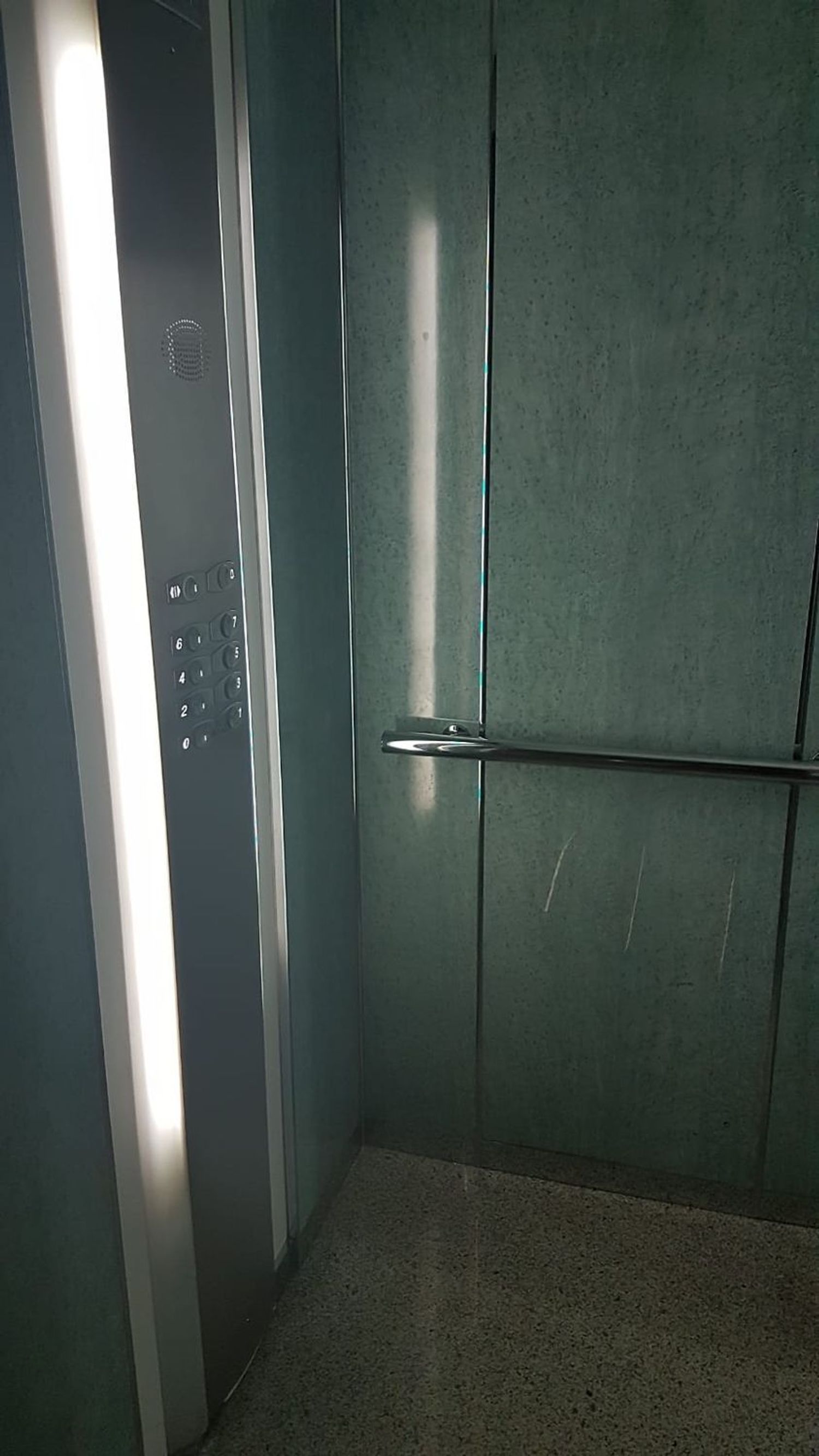 Piso en Calle Fiscal Miguel Gutiérrez Carbonell, 28, Plà del Bon Repòs-La Goteta - Foto 16