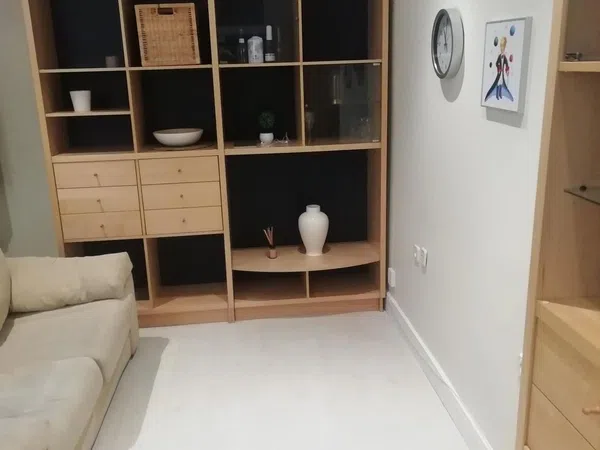 Piso en Madrid, 40