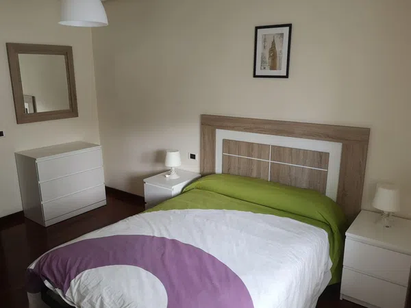 Piso en Calle Pacios Pintor, 15, Residencia - Abella, Residencia - Abella - Foto 1