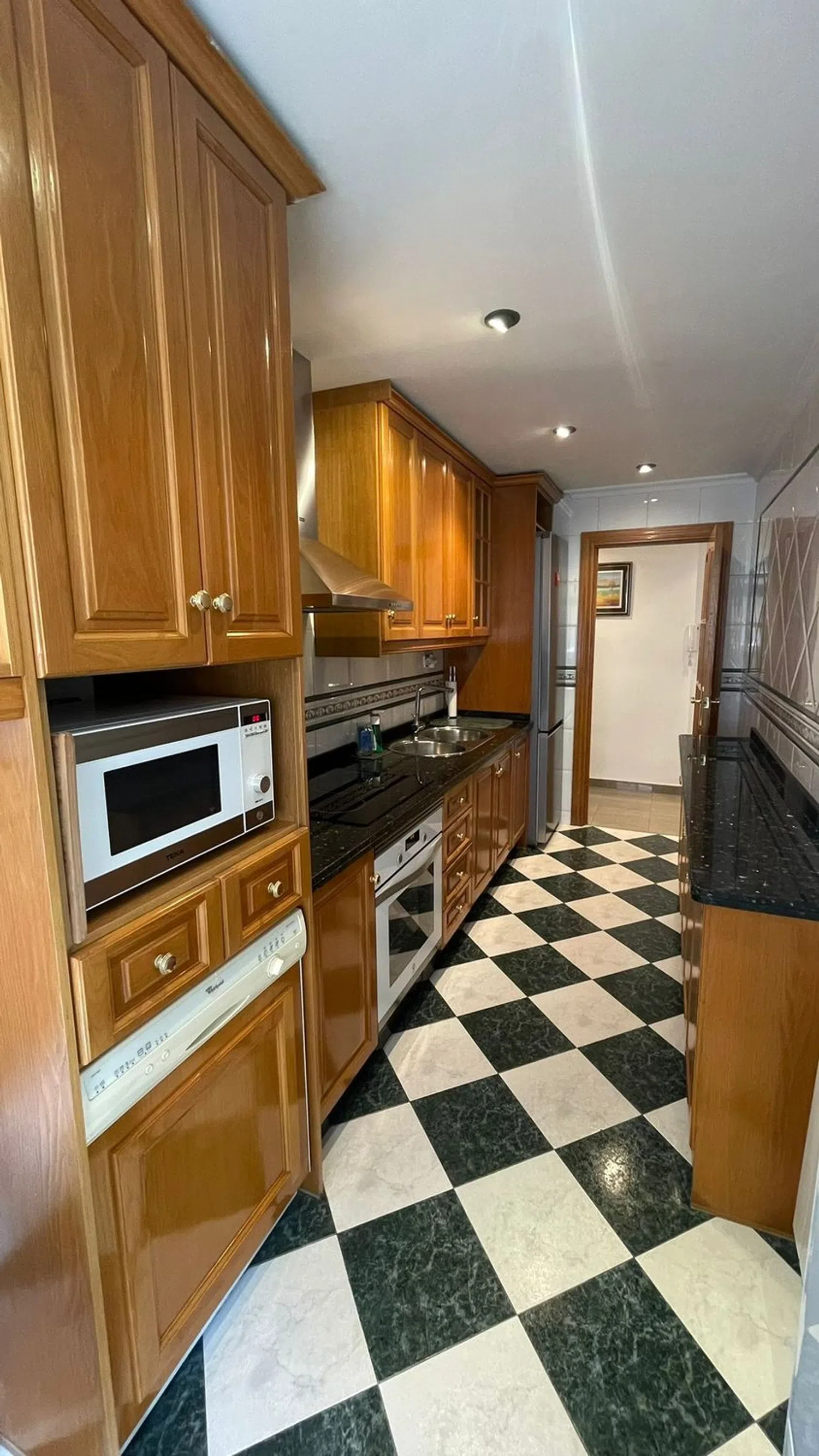 Piso en avenida de Dílar, 4 - Foto 8