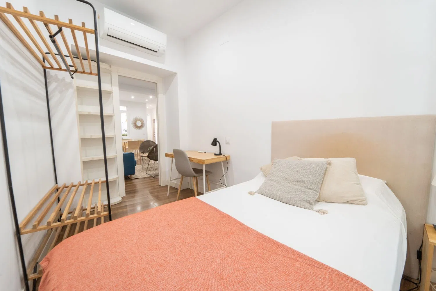 Piso en calle de Manuel Silvela, 12 - Foto 2