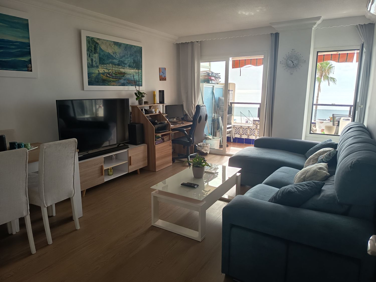 Piso en Paseo Marítimo Rey de España, 10, Zona Puerto Deportivo, Zona Puerto Deportivo - Foto 18