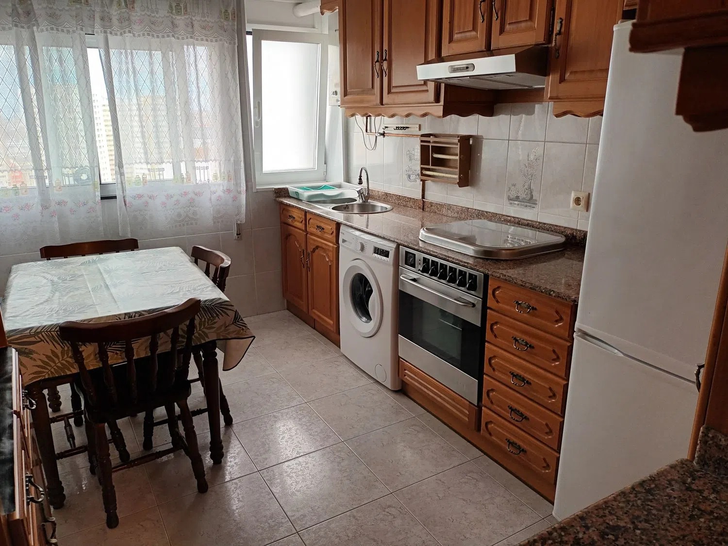 Piso en calle Merced, 1 - Foto 2