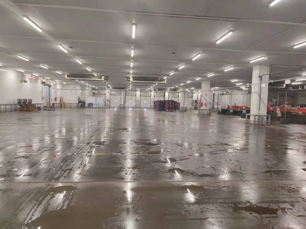 Nave Industrial en Valdemoro - Foto 8