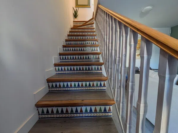 Chalet adosado en Urbanización las Pedrizas, Rincón de la Victoria s/n Na - Foto 13