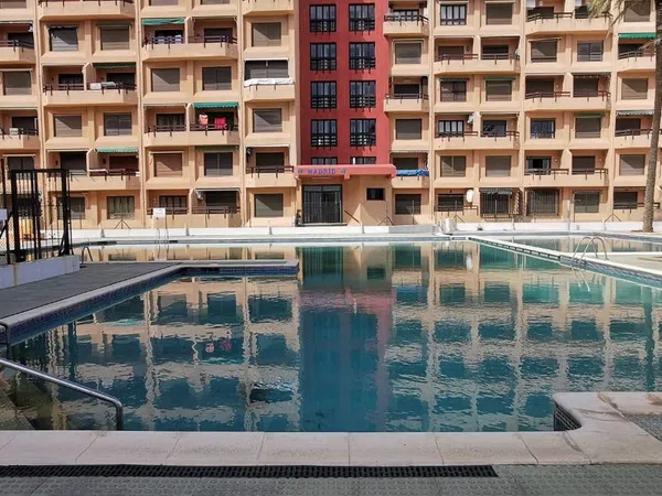 Piso en Gran via de la manga km5, 5, Playa del Galán, Playa del Galán - Foto 9