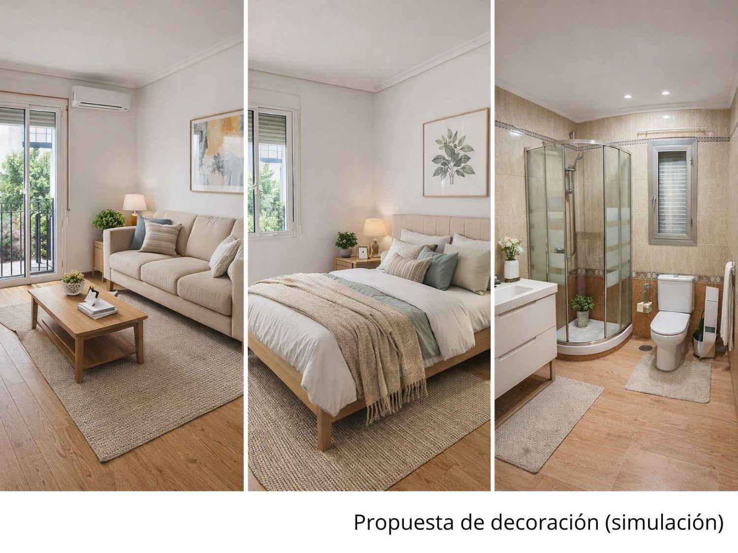 Piso en calle Antonio de Nebrija, 5 - Foto 1