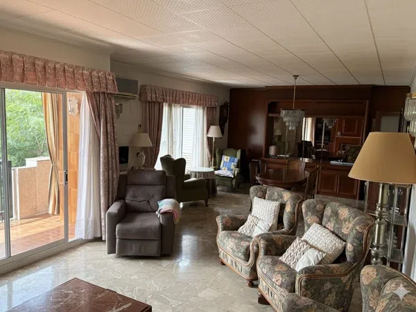 Piso en rambla de Modolell, 48 - Foto 4